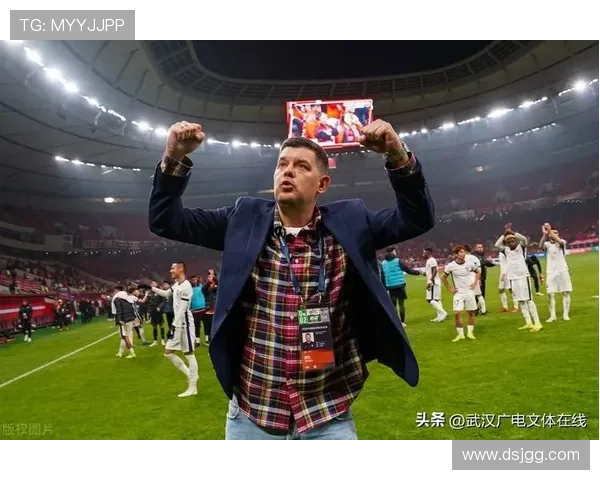 里斯蒂奇：球员们成为山东英雄瞬间